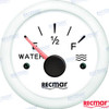 Recambios Marinos Water Level Euro 0-190Dg Wht Recky11300