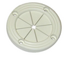 T.H. Marine Grommet 2-3/4" Od White Pair Ug-2W-Dp