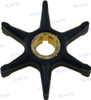 Recambios Marinos Impeller Omc 377178 Cef500349