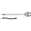 Attwood Marine Adj Transom Saver 32-42" 424-Adj