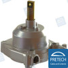 Recambios Marinos Zts Rotary Single Pre500007