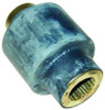 Polaris Propeller Usa, Inc. Yamaha V6 90 Durometer Ydrb-90