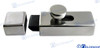 Recambios Marinos Spring Loaded Door Latch Ss316 Gs72432