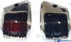 Recambios Marinos Pr Vert Nav Lights 12-24V 1 Gs10360