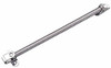 Sea-Dog Line Htch Sprng 8-3/4 W/Cbl Plt Mnt 321660-1