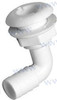 Recambios Marinos Thru Hull Scupper 90Dg 29 Mm Thth-1892