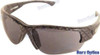 Recambios Marinos Sunglasses Cabo Mg Grey Boecabocg