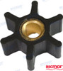 Recambios Marinos Impeller Rec08000K