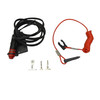 Brp Us Inc Stop Switch Kit 585133