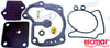 Recambios Marinos Carburetor Kit Rec439078