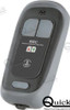 Recambios Marinos 2 Channel Transmitter Qurrch02