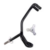 Attwood Marine Wire Form_45Deg 4"Stem 5063-3