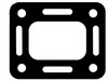 Dometic Gasket 118-0475-1