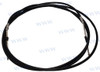 Recambios Marinos Control Cable Assy Paf25-07000200W