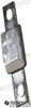 Recambios Marinos Anode Weld On Lingot 0.25Kg Ten00385