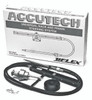 Uflex Usa Accutech Nfb Rack Steering Pkg Accutech11