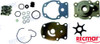 Recambios Marinos Water Pump Service Kit Rec393630