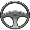 Dometic Ace 13 1/2" Black Spoke *9-22* Sw59691P