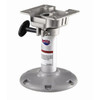Attwood Marine Fixed Bell23/8 W/St Mt 8" 238909Lsm1