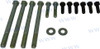 Recambios Marinos Hardware Mounting Kit A/P5408