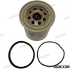 Recambios Marinos Fuel Filter Lens3227