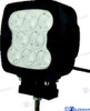 Recambios Marinos Led Light Bars Spot Beam 80W Gs10378