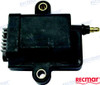 Recambios Marinos Ignition Coil Rec339-8M0077473