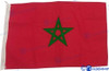 Recambios Marinos Flag Morocco  30X45 Gs73395
