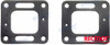 Recambios Marinos Exhaust Cooling Set Fel17510