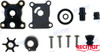 Recambios Marinos Wp Service Kit Rec394711