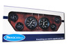 Riverside Mfg., Llc Set Inbd Tach Fuel Vlt H20 Oil Kt9799