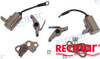 Recambios Marinos Tune Up Kit Rec0172525