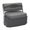 Lippert Components Inc Flip Flop Seat Charcoal 803555