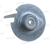 Recambios Marinos Anode Nissan Y Tohatsu Zinc Rec853762