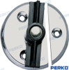 Recambios Marinos Door Button 45 Mm. Gs72362