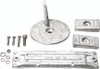 Dometic Anode Kit Magnesium 118-6163M