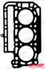 Recambios Marinos Cylinder Head Gasket Rec12251-Zv7-004