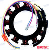 Recambios Marinos Stator Rec398-8778A29