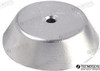 Recambios Marinos Anode Hamilton Plate Motor Ten02523