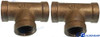 Recambios Marinos Tee Banded Aisi 316   1/2 (2) Gs30531