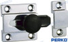 Recambios Marinos Cupboard Bolt 54 X 38 Mm. Gs72363