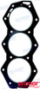 Recambios Marinos Cylinderhead Gasket Rec332818