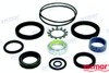 Recambios Marinos Gasket Set Rec876267