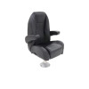 Lippert Components Inc Lci Mid-B Helm Seat W/Recline 434123