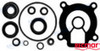 Recambios Marinos Lower Unit Seal Kit Rec25700-95501