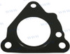 Recambios Marinos Gasket  Exhaust Pipe Paf25-02000011