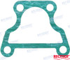 Recambios Marinos Thermostat Cover Gasket Rec17685-87D10