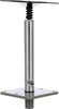 Attwood Marine Ped Kit Std Finish 97749-7