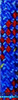 Recambios Marinos Racing-2002 5Mm Blue/Red Pol2262912050