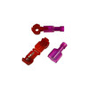 T.H. Marine T-Tap Conctrs&Ml Plg-Ins-10Pk Ledbw-503-Dp